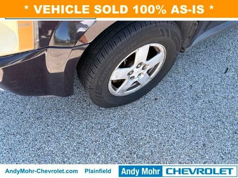 Used 2006 Chevrolet Equinox LT AWD/4WD image 11