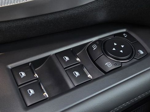 New 2026 Ford Expedition Active RWD image 27
