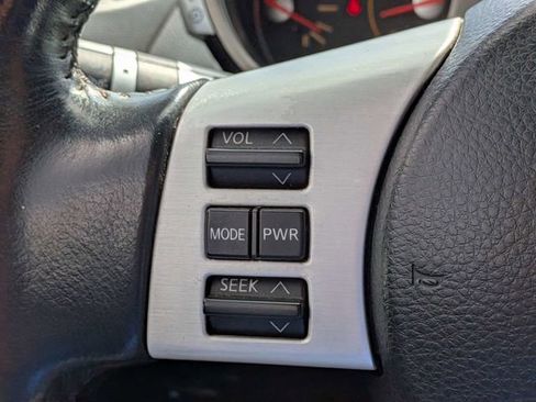 Used 2008 Nissan 350Z Touring RWD image 18
