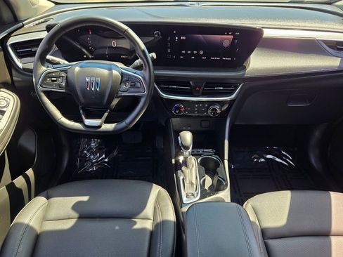 Certified 2024 Buick Encore GX Sport Touring w/ Comfort Package FWD image 18
