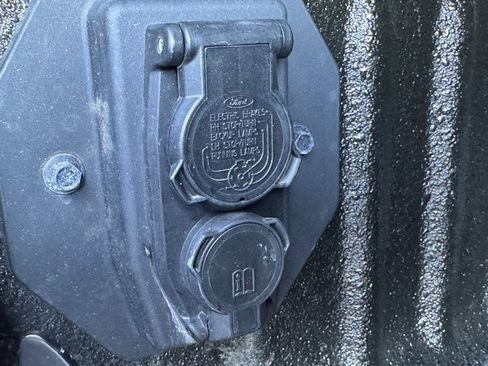 Certified 2024 Ford F350 Limited image 11