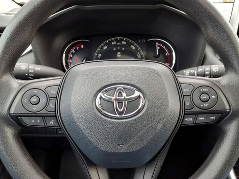 Used 2024 Toyota RAV4 XLE image 24