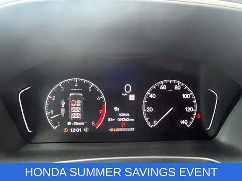 Used 2025 Honda Pilot EX-L image 26