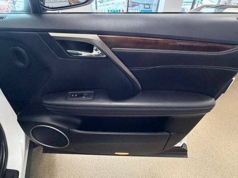 Used 2018 Lexus RX 350 AWD w/ Premium Package image 38