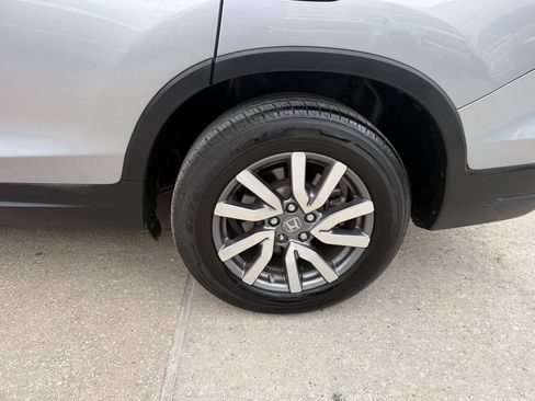 Used 2022 Honda Pilot EX-L image 37