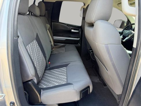 Used 2019 Toyota Tundra SR5 w/ SR5 Upgrade Package image 31