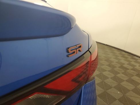 Used 2024 Nissan Sentra SR w/ SR Premium Package image 32