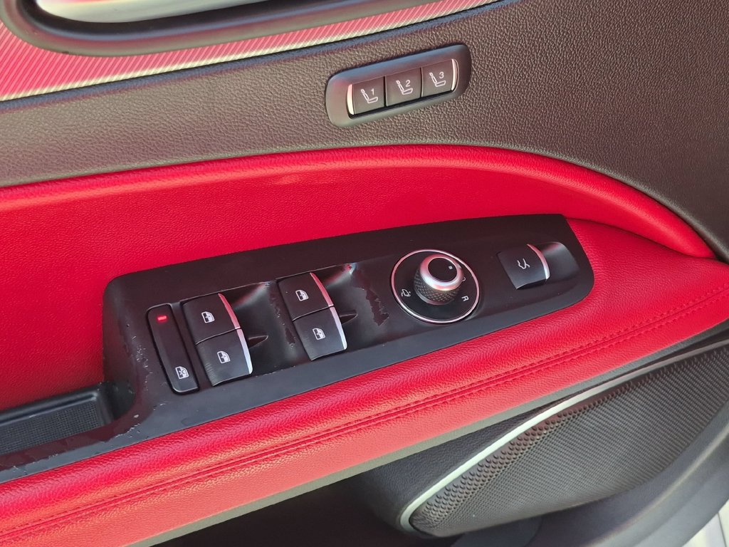 Used 2021 Alfa Romeo Stelvio Ti Sport AWD/4WD image 12