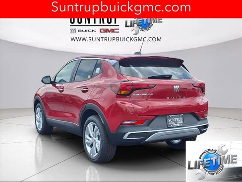 New 2026 Buick Encore GX Preferred w/ Comfort Package image 15