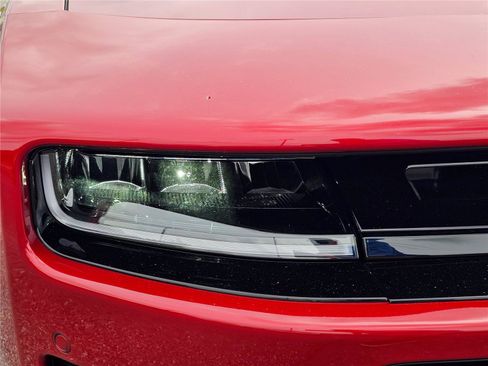New 2026 Dodge Charger R/T w/ Driver Convenience Group AWD/4WD image 4