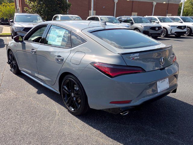 New 2026 Acura Integra A-Spec FWD image 13
