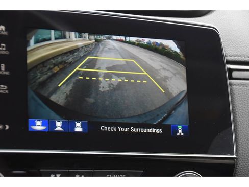 Used 2022 Honda CR-V EX-L image 22