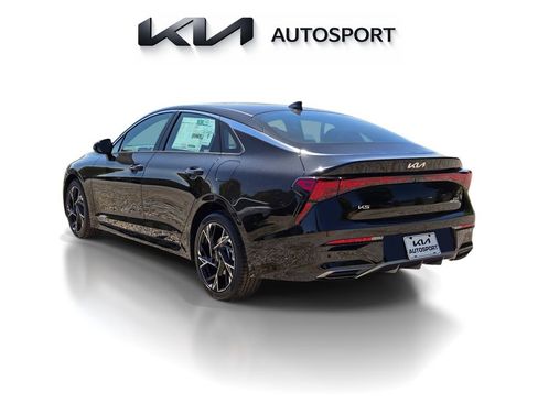 New 2026 Kia K5 GT-Line FWD image 10