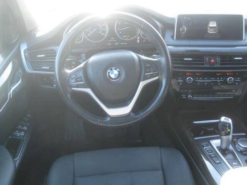 Used 2015 BMW X5 xDrive35i AWD/4WD image 12