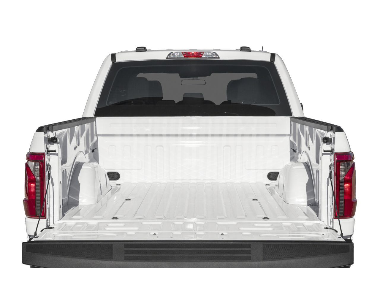 New 2026 Ford F150 XL w/ Tow/Haul Package AWD/4WD image 10