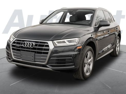 Used 2018 Audi Q5 2.0T Premium Plus image 5
