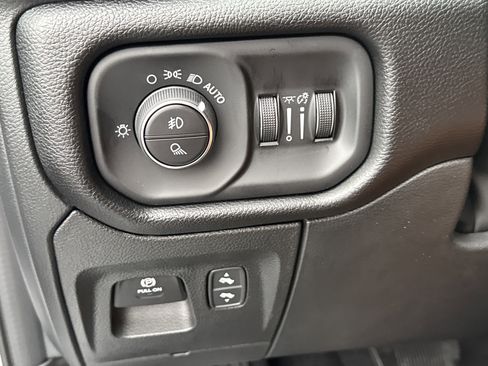 New 2026 RAM 1500 Big Horn image 37