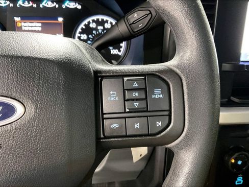 Used 2025 Ford F350 XL w/ XL Chrome Package RWD image 22