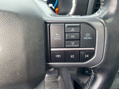 Used 2023 Ford F150 Lariat w/ Equipment Group 502A High image 19