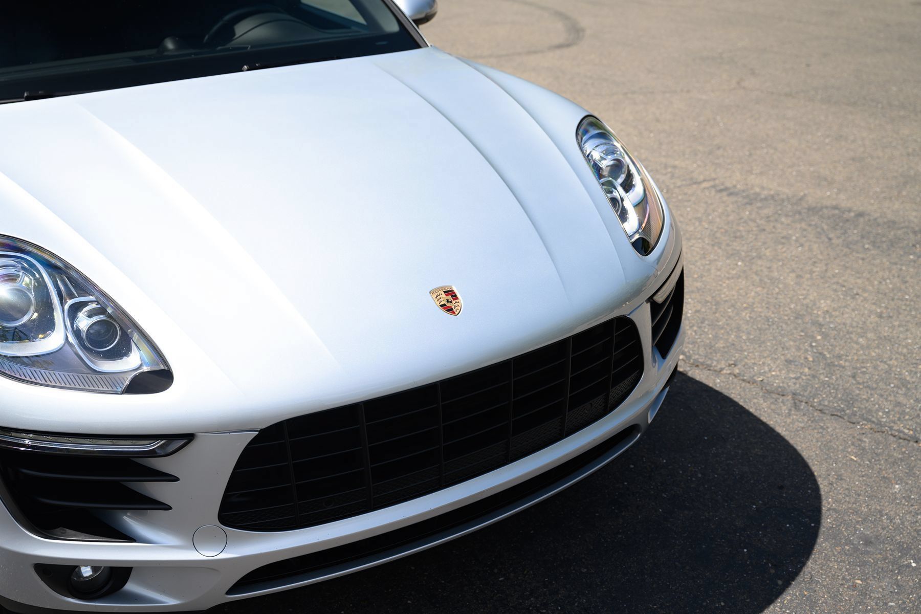 Used 2015 Porsche Macan S AWD/4WD image 9