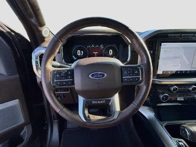 Used 2021 Ford F150 Lariat w/ Equipment Group 502A High AWD/4WD image 41