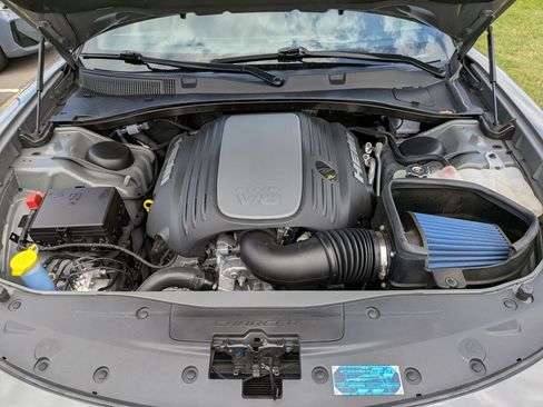 Used 2023 Dodge Charger R/T w/ Daytona Edition Group RWD image 39