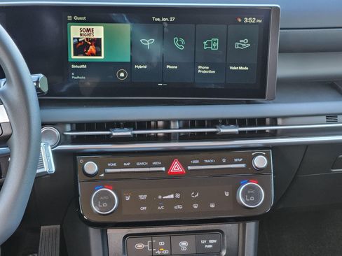 New 2026 Hyundai Tucson SEL AWD/4WD image 24