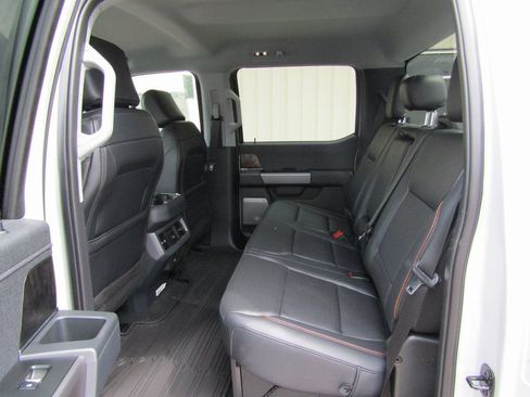 New 2026 Ford F350 Lariat AWD/4WD image 33