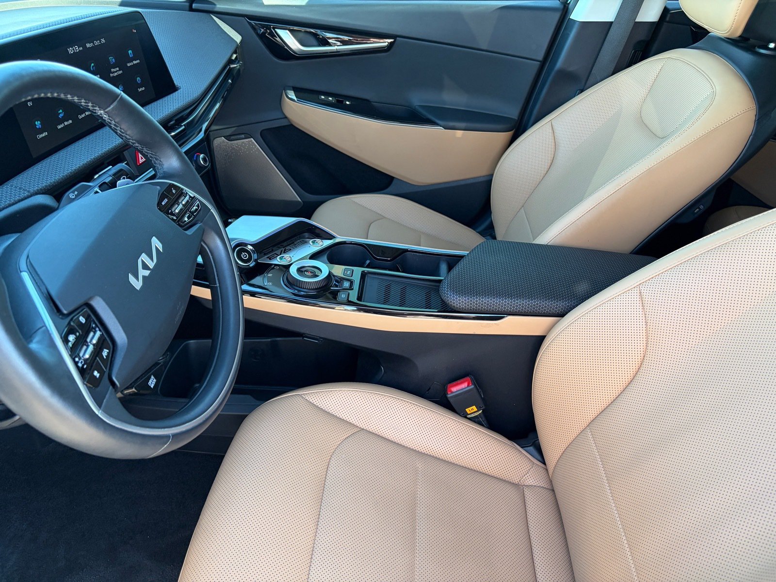 Used 2023 Kia EV6 GT-Line AWD/4WD image 15