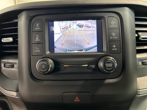 Used 2024 RAM 1500 Tradesman AWD/4WD image 5
