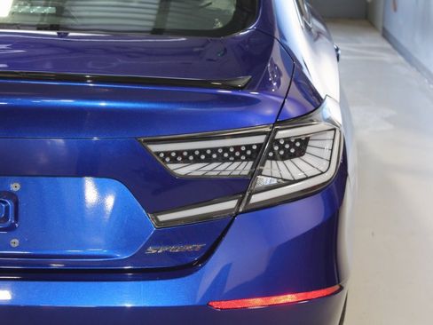 Used 2022 Honda Accord Sport image 40