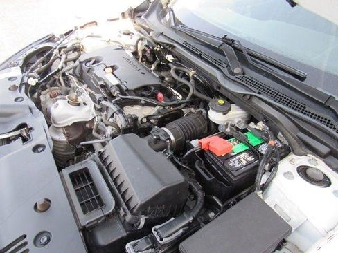 Used 2020 Honda Civic LX image 28