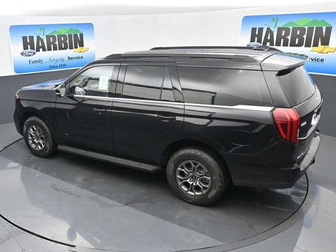 New 2026 Ford Expedition Active RWD image 26