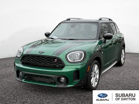 Used 2024 MINI Cooper Countryman S image 1