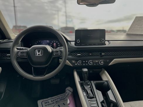 Used 2023 Honda Accord EX image 2