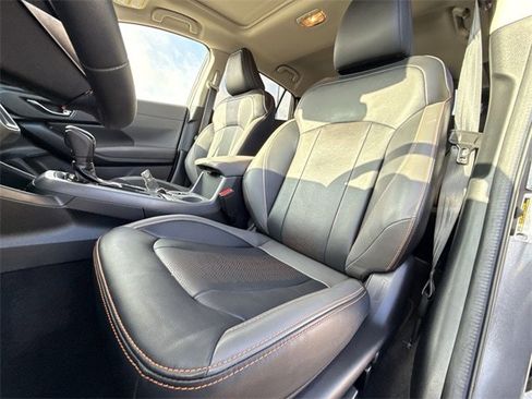 Certified 2025 Subaru Crosstrek 2.5i Limited image 11
