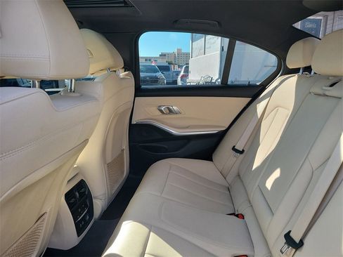 Used 2020 BMW 330i 330i w/ Convenience Package image 5
