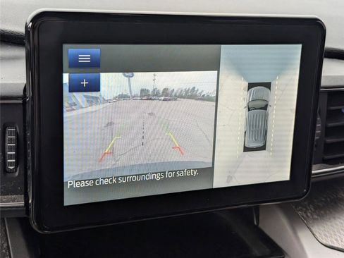 Used 2022 Ford Explorer Timberline image 17