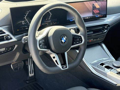 New 2026 BMW 430i xDrive w/ M Sport Package AWD/4WD image 2