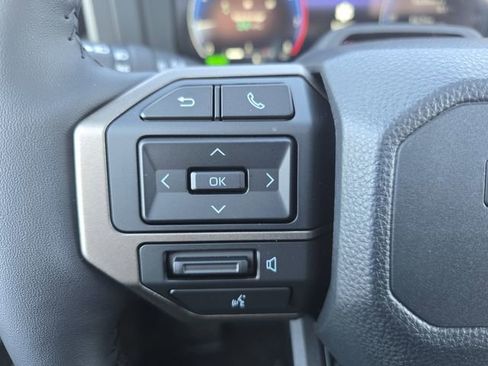 New 2026 Toyota Land Cruiser image 17