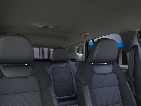 New 2026 Chevrolet Trax LT image 24
