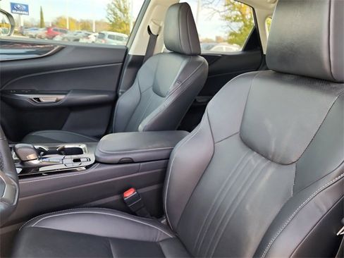 Used 2022 Lexus NX 350 AWD w/ Premium Package image 13