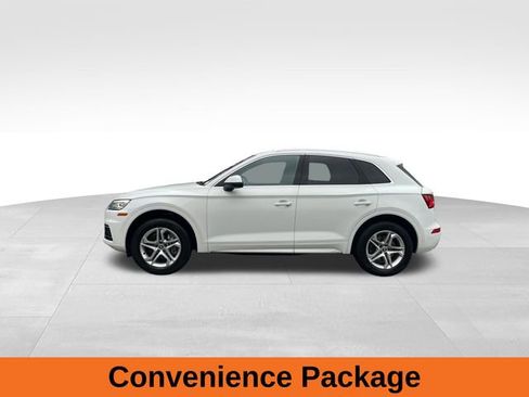 Used 2019 Audi Q5 2.0T Premium w/ Convenience Package image 2