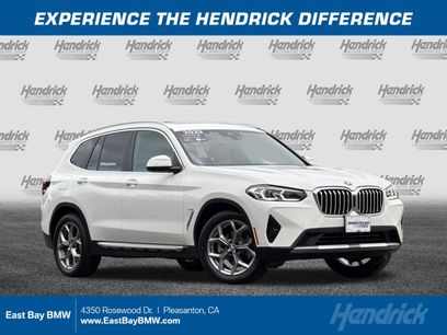 Used 2023 BMW X3 sDrive30i w/ Convenience Package