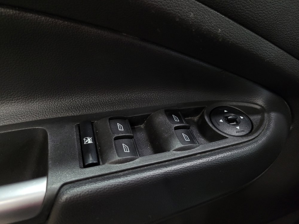 Used 2018 Ford Escape SE AWD/4WD image 27