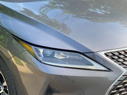 Used 2022 Lexus RX 350 AWD w/ Premium Package image 4