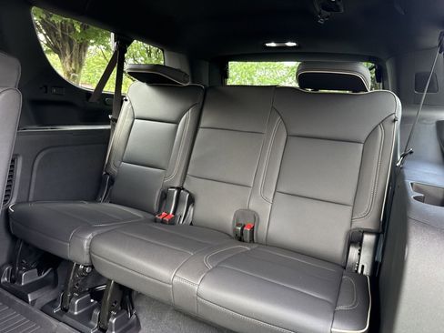 New 2026 GMC Yukon XL Elevation w/ Elevation Premium Package AWD/4WD image 21