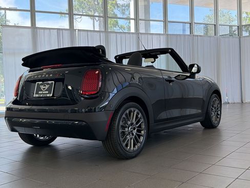 New 2026 MINI Cooper S FWD image 9