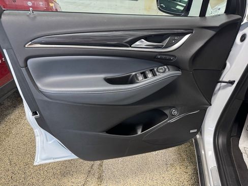 Used 2023 Buick Enclave Premium w/ Experience Buick Package image 17