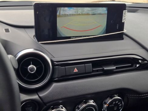 New 2026 MAZDA MX-5 Miata Grand Touring w/ Weather Package image 20